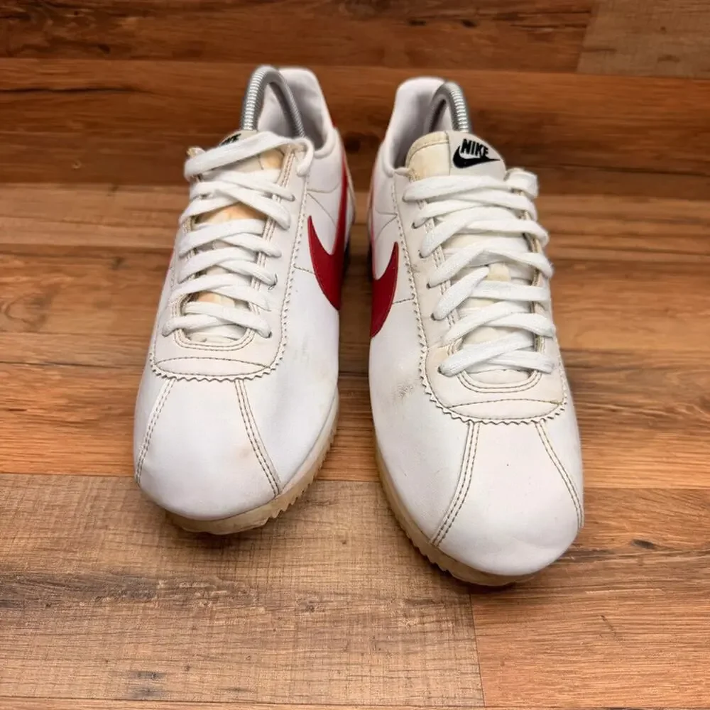 Nike product details
